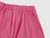 Knotted culottes