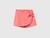 Knotted culottes