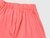 Knotted culottes