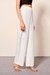 Womens Natural Casual Solid Bottom