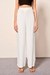 Womens Natural Casual Solid Bottom