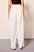 Womens Natural Casual Solid Bottom