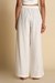 Womens Natural Work Solid Bottom