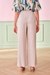 Womens Natural Casual Solid Bottom