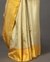 Tissue Kanjivaram Saree