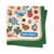 Garden Stickers Silk Bandana