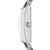 Michael Kors Mini Empire Silver-Tone Watch