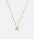 Iconic Heart Pendant Necklace
