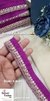 Jamli Charm Sequence Border