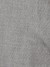 Men Slim Fit Structure Medium Grey Trouser