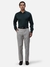Park Avenue Medium Grey Trousers