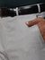 Park Avenue Medium Grey Trousers