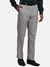 Park Avenue Medium Grey Trousers
