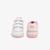 Children's Courtcage Set Sneakers