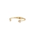 Thin Cuff Bracelet