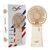 24ENERGY EN-3050 Hand Fan [Brown]