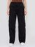 SUMMER UTILITY OVERDYED TROUSER