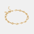 Starter Chain Link Bracelet