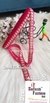 Pretty Pink Gota Pati Trim