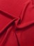 Red Verona Crepe