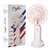 24ENERGY EN-3023 Hand Fan [Orange]