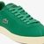 Men's Baseshot Leather Sneakers