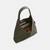 Suede Brooklyn Shoulder Bag 28