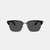 Rivet Retro Sunglasses