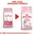 Royal Canin Second Age Dry Kitten Food