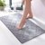 Serene Diamond Bath Mats