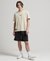 CODE ESSENTIAL SWEATSHORTS