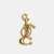 Signature Bag Charm