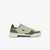 Men’s Slam Break Leather Sneakers