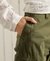 SLIM CARGO PANTS
