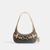 Belted Ergo Shoulder Bag 26 In Signature Regenerative Cotton Denim