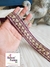 Petite Beauty Wine Embellished Trim