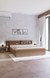 Yovalty King Size Storage Bed - Leno Teak