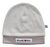 Baby's Cream Beanie Cap