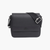 Chantaco Leather Messenger Bag