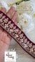 Velvet Dreams  Wine Trim