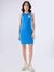 FRONT ZIPPER ATHLETIC DRESS