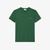 Crew Neck Pima Cotton Jersey T-Shirt