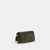 Quilted Suede Tabby Chain Crossbody 19