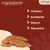 Chip Chops Roast Chicken Strips Dog Treat