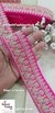 Rani Pearl & Sequence Fabric Lace