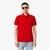 Paris Polo Shirt Regular Fit Stretch Cotton Piquée