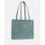 Do It All Wavy Canvas Tote Bag