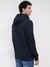 SUPERDRY REAL BRAND CREST HOODIE