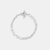 Link C Chain Flex Bracelet