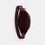 Natural Grain Leather Bleecker Bucket Bag